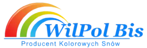 Logo Wilpol-BIS, producenta kołder i poduszek