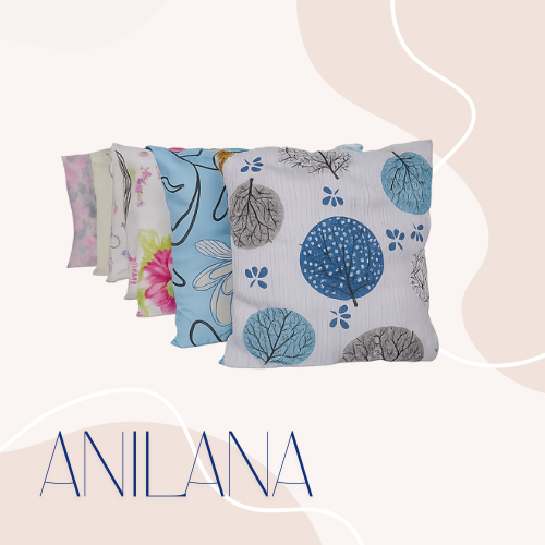 PODUSZKA ANILANA 40/40