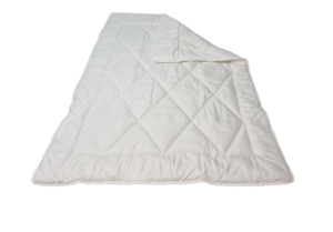 Kołdra kalander - wizualizacja