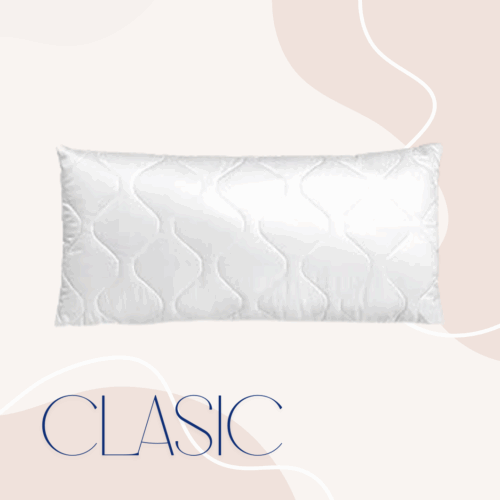 PODUSZKA ANTYALERGICZNA 40x60 0,35 kg