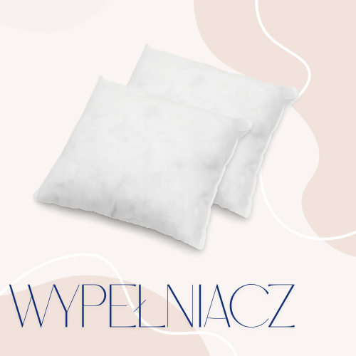 Wkład do poduszek ozdobnych 50x50 wigofil