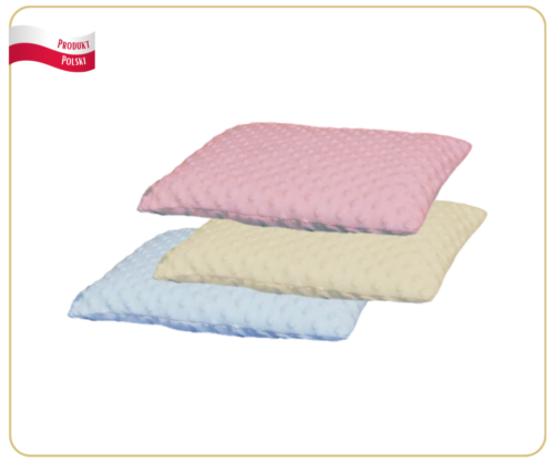 Podusia do wózka dla niemowlaka