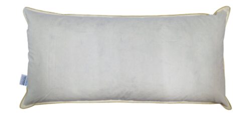 Poduszka puchowa comfort 40/80 0,75 kg